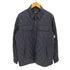 ダブルアールエルラルフローレン RRL RALPH LAUREN 25SS キルテッド オーバー シャツ メンズ import:M
