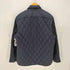 ダブルアールエルラルフローレン RRL RALPH LAUREN 25SS キルテッド オーバー シャツ メンズ import:M