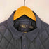 ダブルアールエルラルフローレン RRL RALPH LAUREN 25SS キルテッド オーバー シャツ メンズ import:M