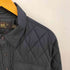 ダブルアールエルラルフローレン RRL RALPH LAUREN 25SS キルテッド オーバー シャツ メンズ import:M