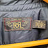 ダブルアールエルラルフローレン RRL RALPH LAUREN 25SS キルテッド オーバー シャツ メンズ import:M