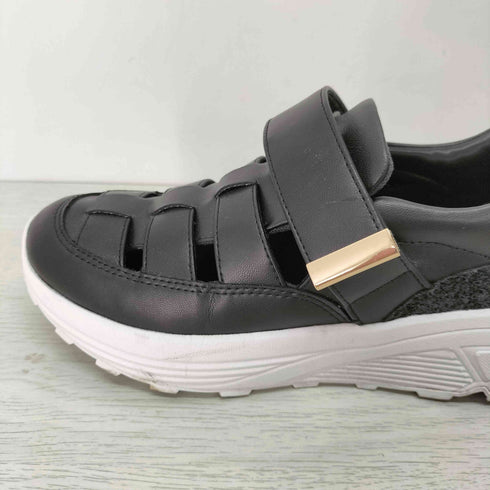 ダイアナ DIANA 23SS グルカ スニーカー レディース JPN:23