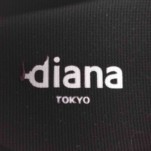 ダイアナ DIANA 23SS グルカ スニーカー レディース JPN:23