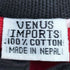 VENUS IMPORTS ネコ アニマルプリント チャイナ ジャケット メンズ import:S