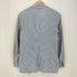 ブルックスブラザーズ BROOKS BROTHERS ストライプ 3B テーラードジャケット メンズ import:XS