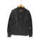 リーバイス Levis 90S カナダ製 Black Denim JEAN JACKET メンズ import:M