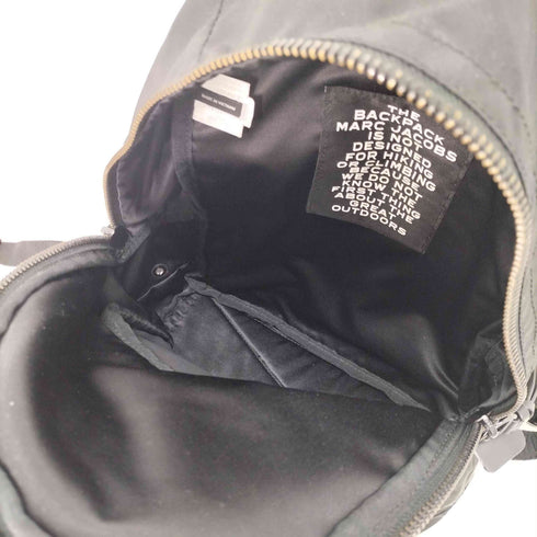 マークジェイコブス MARC JACOBS The DTM Backpack Medium バッグパック リュックサック レディース