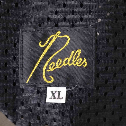 ニードルズ Needles B'2nd 別注 H.D.Track Pant - Cotton Jersey メンズ JPN:XL