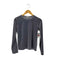 スティーブンアラン Steven Alan VELOR LONG SLEEVE PULLOVE レディース import:L
