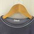 スティーブンアラン Steven Alan VELOR LONG SLEEVE PULLOVE レディース import:L