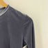 スティーブンアラン Steven Alan VELOR LONG SLEEVE PULLOVE レディース import:L