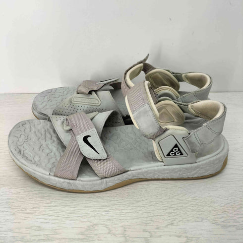 ナイキエーシージー NIKE ACG Air Deschutz + CREAM エア デシューツ+ クリーム サンダル メンズ JPN:28