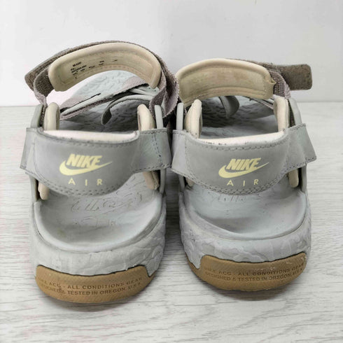ナイキエーシージー NIKE ACG Air Deschutz + CREAM エア デシューツ+ クリーム サンダル メンズ JPN:28