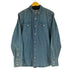 リーバイス Levis Denim Long Sleeve Western Shirt メンズ JPN:M