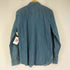 リーバイス Levis Denim Long Sleeve Western Shirt メンズ JPN:M