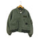 アルファインダストリーズ ALPHA INDUSTRIES ベトナム製 CWU-45/P フライトジャケット メンズ import:XL