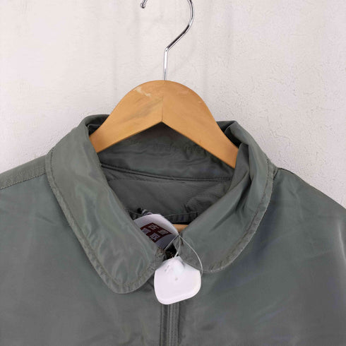 アルファインダストリーズ ALPHA INDUSTRIES ベトナム製 CWU-45/P フライトジャケット メンズ import:XL