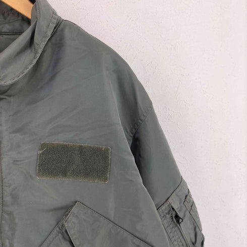 アルファインダストリーズ ALPHA INDUSTRIES ベトナム製 CWU-45/P フライトジャケット メンズ import:XL