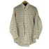 ランズエンド LANDS END チェック柄 L/S BDシャツ メンズ 32