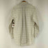 ランズエンド LANDS END チェック柄 L/S BDシャツ メンズ 32