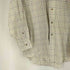 ランズエンド LANDS END チェック柄 L/S BDシャツ メンズ 32