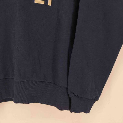 ケボズ KEboz 21 ロゴ スウェット メンズ JPN:S