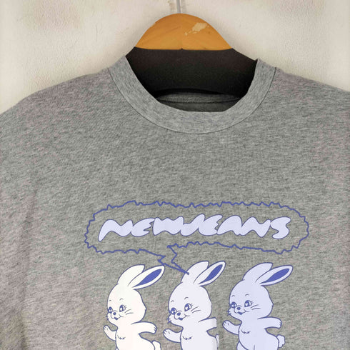 NEWJEANS TOKKI T SHIRT レディース JPN:M