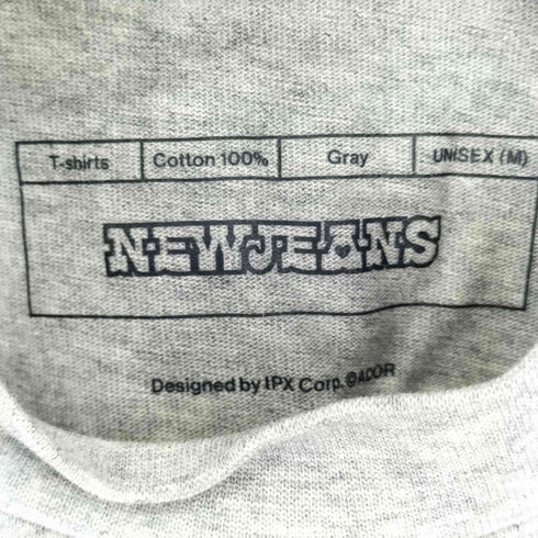 NEWJEANS TOKKI T SHIRT レディース JPN:M