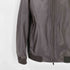 セオリー theory 20AW RIVINGTON SP LAMB SUPREME ラムレザー フーデッド ジャケット メンズ JPN:XS