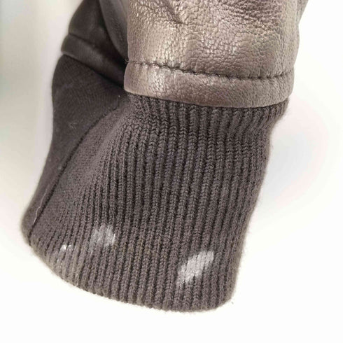 セオリー theory 20AW RIVINGTON SP LAMB SUPREME ラムレザー フーデッド ジャケット メンズ JPN:XS