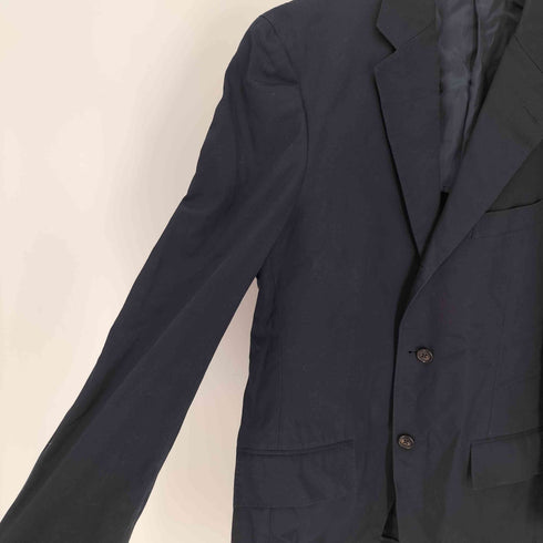 ポロバイラルフローレン Polo by RALPH LAUREN 90-00S 日本製 シングルブレスト 3B テーラード ジャケット メンズ