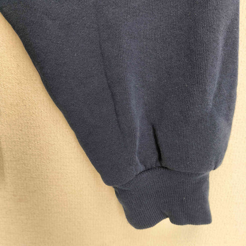 ジャージーズ JERZEES 90-00S フロント刺繍クルーネックスウェット レディース import:L