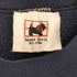 ジャージーズ JERZEES 90-00S フロント刺繍クルーネックスウェット レディース import:L