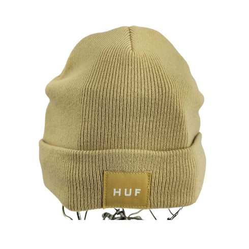 ハフ HUF SET BOX BEANIE レディース
