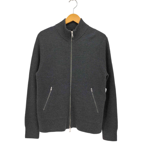 セオリー theory Novo Merino Rib Jacket メンズ JPN:S