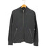 セオリー theory Novo Merino Rib Jacket メンズ JPN:S