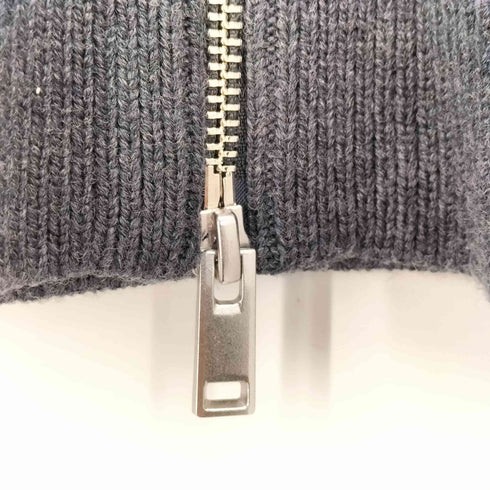 セオリー theory Novo Merino Rib Jacket メンズ JPN:S