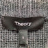 セオリー theory Novo Merino Rib Jacket メンズ JPN:S