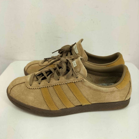 アディダス adidas Tobacco Gruen レディース JPN:23