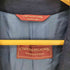 チャップスラルフローレン CHAPS RALPH LAUREN カシミヤ混 ウール 比翼 チェスターコート メンズ 175-96
