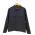 セオリー theory 24AW WOOL PL FLANNEL RIVER FL ウール トラッカー ジャケット メンズ JPN:S