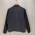 セオリー theory 24AW WOOL PL FLANNEL RIVER FL ウール トラッカー ジャケット メンズ JPN:S