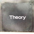 セオリー theory 24AW WOOL PL FLANNEL RIVER FL ウール トラッカー ジャケット メンズ JPN:S
