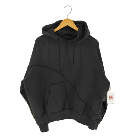 フラグスタフ F-LAGSTUF-F FADE MIX HOODIE メンズ import:L