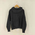 フラグスタフ F-LAGSTUF-F FADE MIX HOODIE メンズ import:L