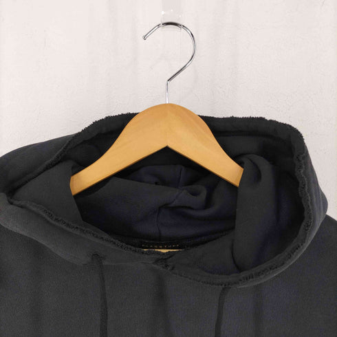 フラグスタフ F-LAGSTUF-F FADE MIX HOODIE メンズ import:L