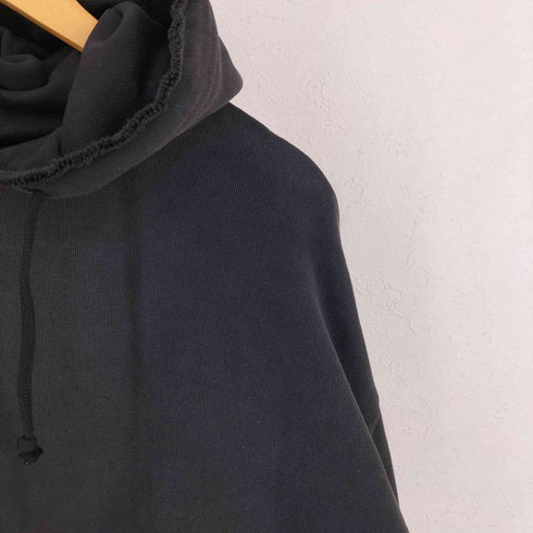 フラグスタフ F-LAGSTUF-F FADE MIX HOODIE メンズ import:L
