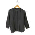 グリーンレーベルリラクシング GREEN LABEL RELAXING ピンタック 七分袖 ブラウス -マシンウォッシャブル レディース ONE SIZE