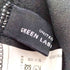グリーンレーベルリラクシング GREEN LABEL RELAXING ピンタック 七分袖 ブラウス -マシンウォッシャブル レディース ONE SIZE