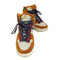 ナイキ NIKE W DUNK HI UP PRM SAIL レディース JPN:22.5